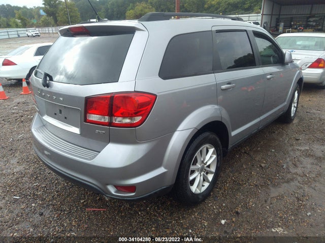 2015 Dodge Journey, VIN: 3C4PDCBG7FT529715