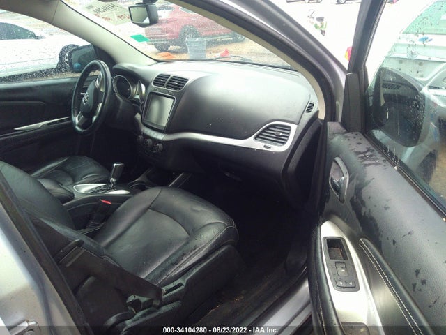2015 Dodge Journey, VIN: 3C4PDCBG7FT529715