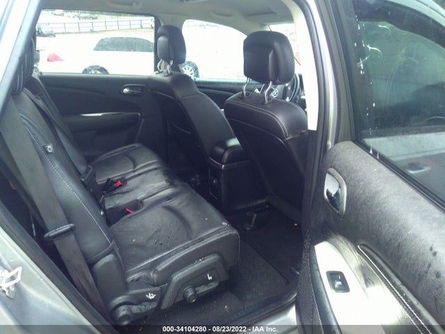 2015 Dodge Journey, VIN: 3C4PDCBG7FT529715