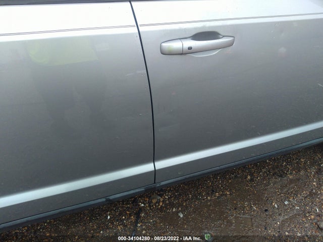 Dodge Journey Sxt 2015 3C4PDCBG7FT529715 Image 6