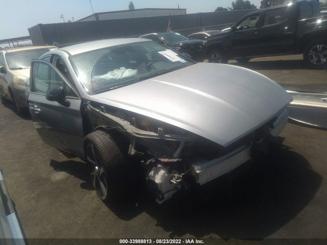 2021 5NPEJ4J2XMH107365 main image