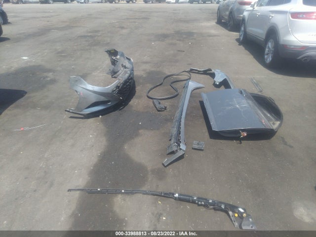 Hyundai Sonata Sel Plus 2021 5NPEJ4J2XMH107365 Image 12