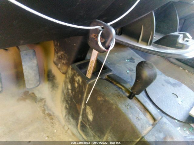 1GC0KUEG4FZ527910 Chevrolet Silverado 2500hd Work Truck