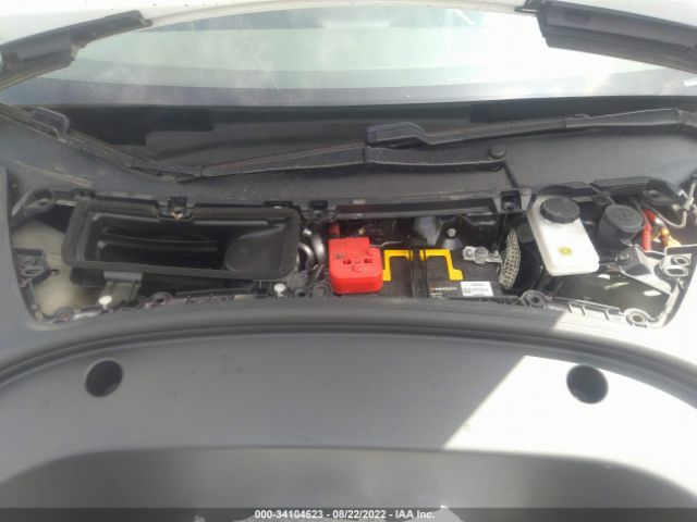 5YJ3E1EA0MF072815 Tesla Model 3 Standard Range Plus