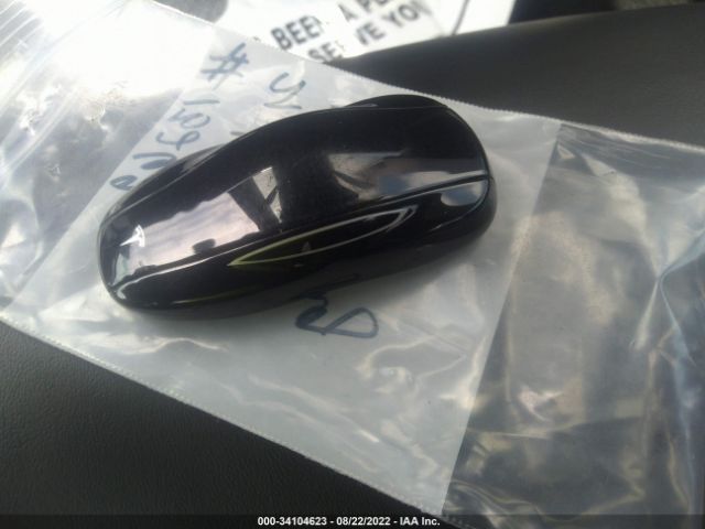 5YJ3E1EA0MF072815 Tesla Model 3 Standard Range Plus