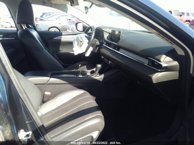 2019 Mazda 6, VIN: JM1GL1VM3K1500349