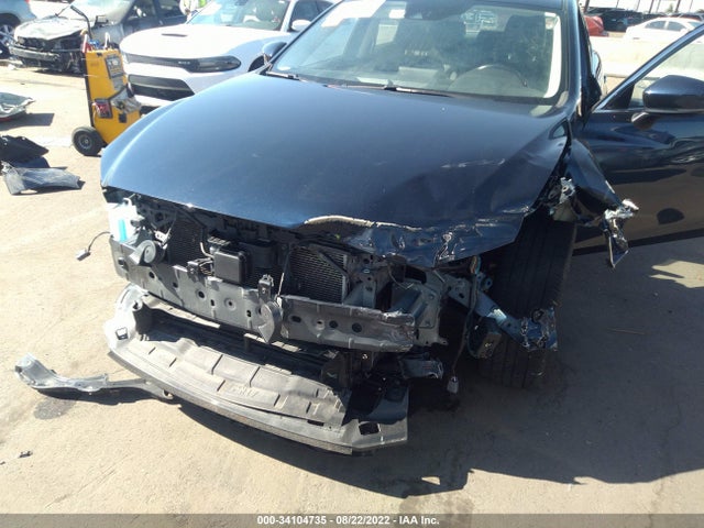 2019 Mazda 6, VIN: JM1GL1VM3K1500349