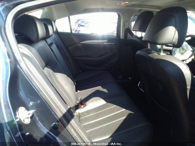 2019 Mazda 6, VIN: JM1GL1VM3K1500349