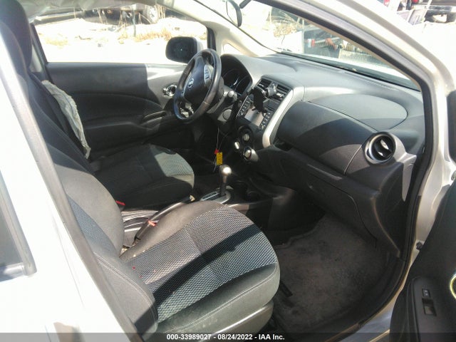 Nissan Versa Note Sv 2014 3N1CE2CP9EL400039 Image 5
