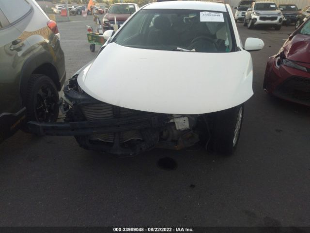 KNAFU4A26A5105861 KIA FORTE EX