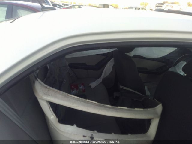 KNAFU4A26A5105861 KIA FORTE EX