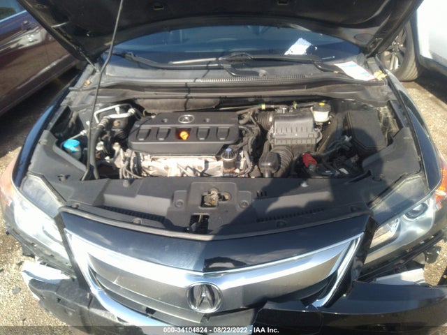 Acura ILX 2015 19VDE1F37FE010110 Image 10