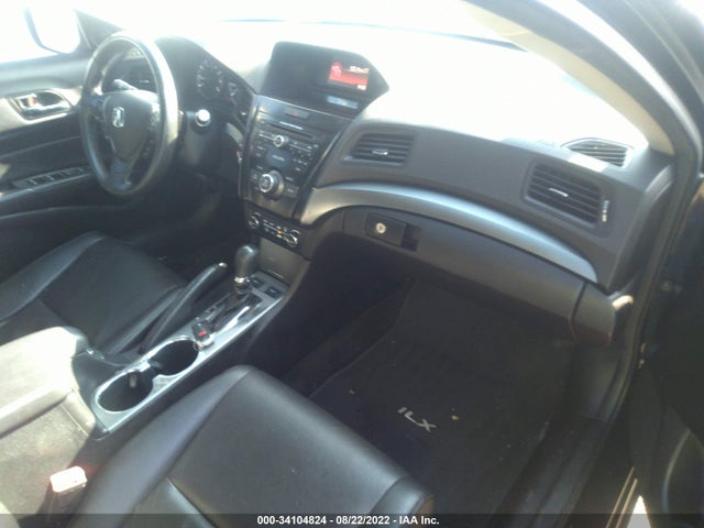 Acura ILX 2015 19VDE1F37FE010110 Image 5