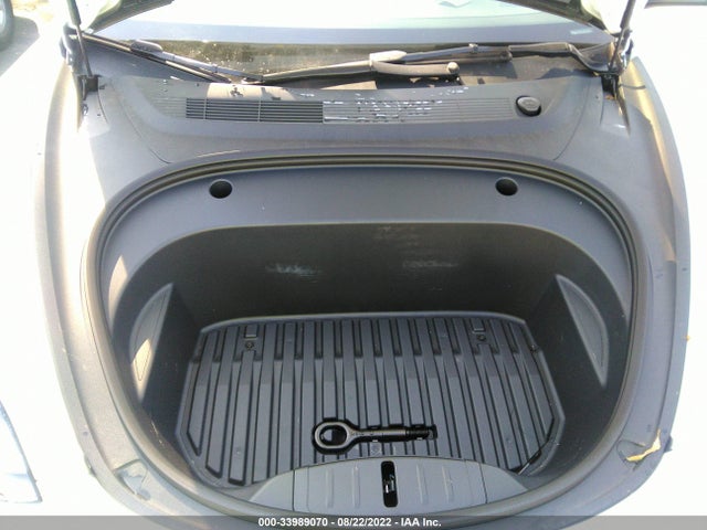 Tesla MODEL 3 2022 5YJ3E1EA8NF176955 Image 11