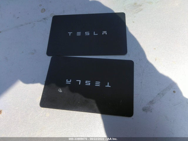 Tesla MODEL 3 2022 5YJ3E1EA8NF176955 Image 3