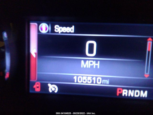 1GKS2BKC9FR103612 GMC YUKON SLT