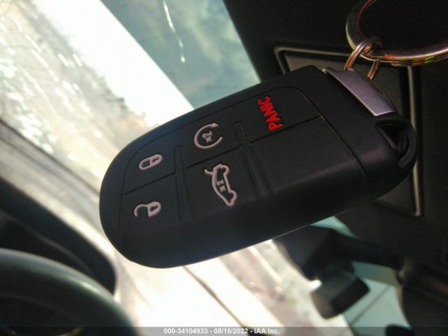 1C4RJFCT6KC675060 Jeep Grand Cherokee High Altitude