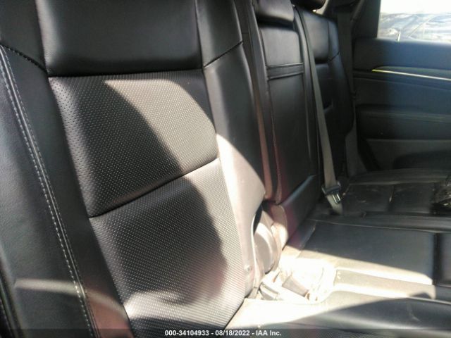 1C4RJFCT6KC675060 Jeep Grand Cherokee High Altitude