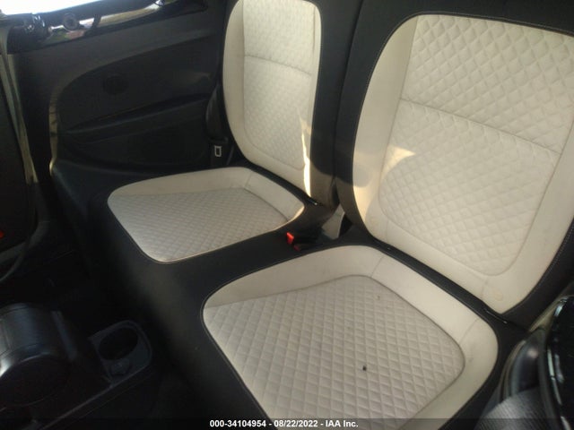2019 Volkswagen Beetle, VIN: 3VW5DAAT9KM512622