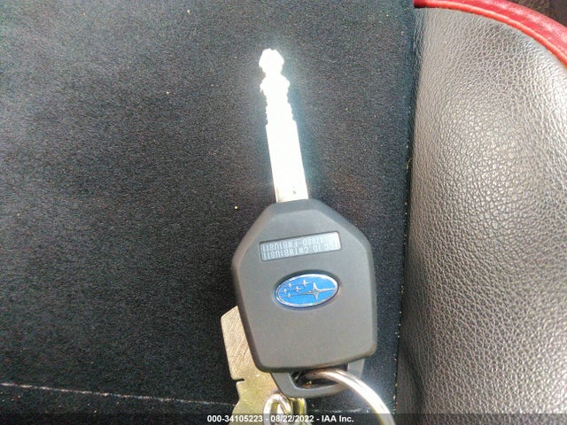 2019 Subaru WRX, VIN: JF1VA2R61K9825569
