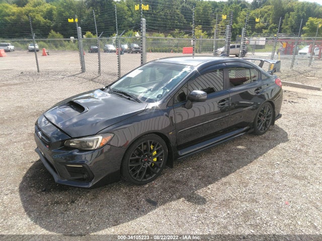 2019 Subaru WRX, VIN: JF1VA2R61K9825569
