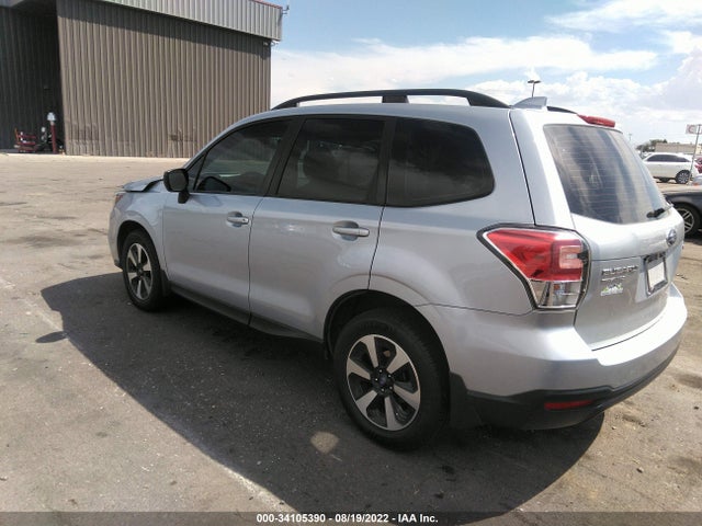 Subaru Forester 2017 JF2SJABC3HH521313 Image 4