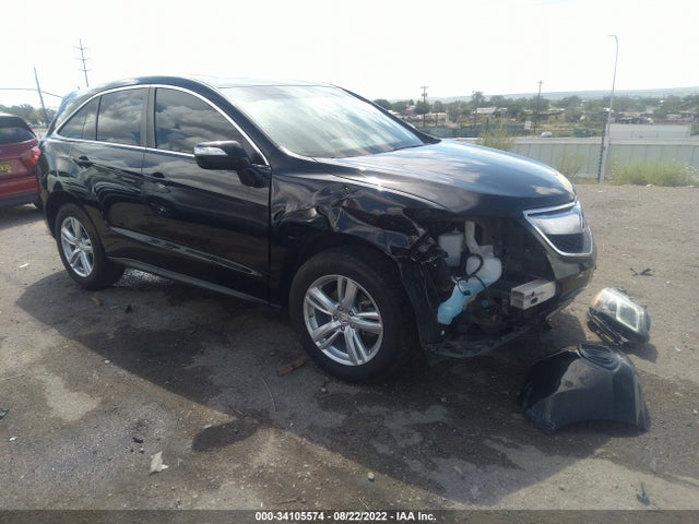 2015 5J8TB4H38FL021796 main image