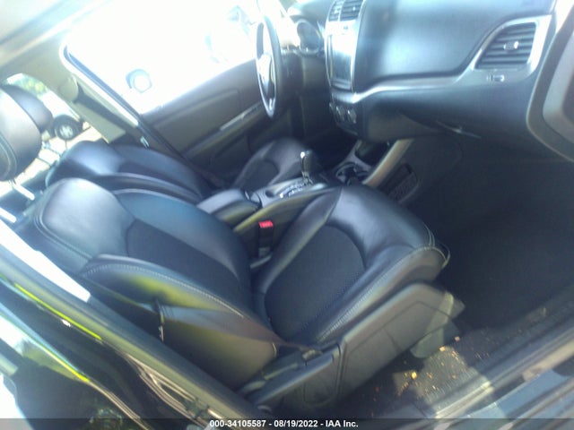 2020 Dodge Journey, VIN: 3C4PDCGB4LT225735