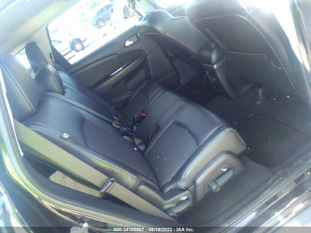 2020 Dodge Journey, VIN: 3C4PDCGB4LT225735