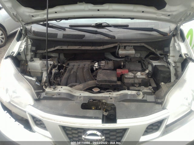 2015 Nissan NV 200, VIN: 3N6CM0KN5FK722198