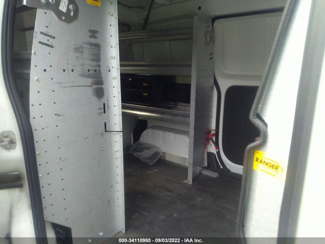 2015 Nissan NV 200, VIN: 3N6CM0KN5FK722198