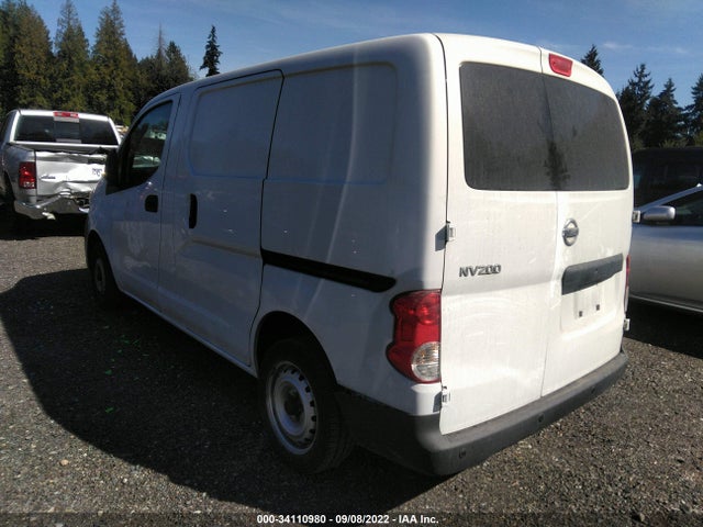 2015 Nissan NV 200, VIN: 3N6CM0KN5FK722198