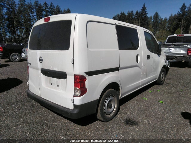 2015 Nissan NV 200, VIN: 3N6CM0KN5FK722198