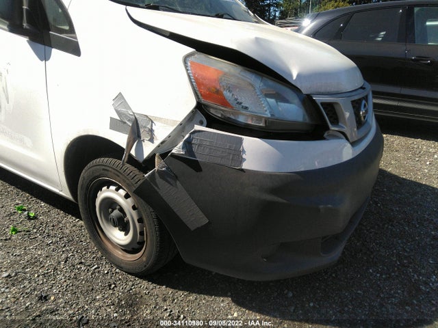 2015 Nissan NV 200, VIN: 3N6CM0KN5FK722198