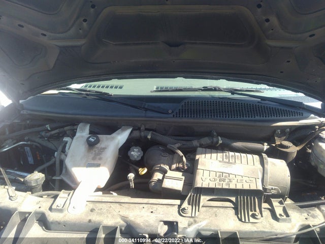 2015 Chevrolet Express, VIN: 1GCWGFCF5F1182919