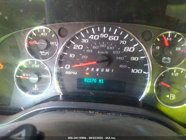 2015 Chevrolet Express, VIN: 1GCWGFCF5F1182919