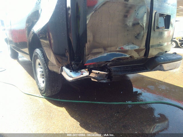 2015 Chevrolet Express, VIN: 1GCWGFCF5F1182919