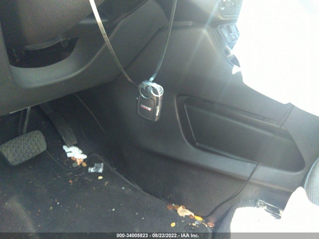 GMC Terrain Slt 2020 3GKALVEV5LL242789 Image 11