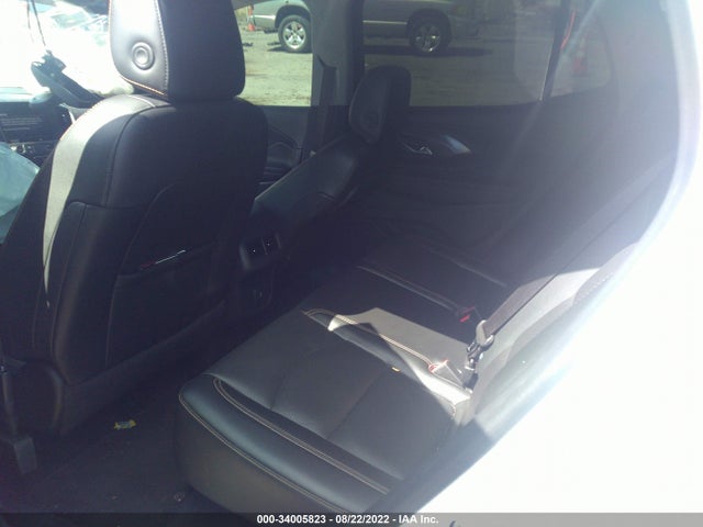 GMC Terrain Slt 2020 3GKALVEV5LL242789 Image 8