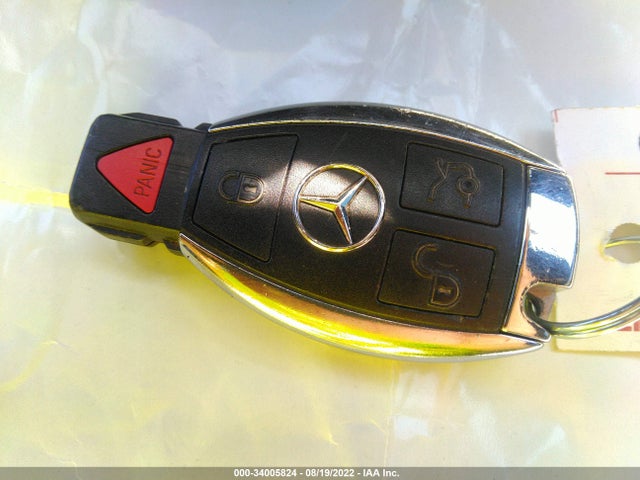 2017 Mercedes-Benz GLA-Class, VIN: WDCTG4GB9HJ317203