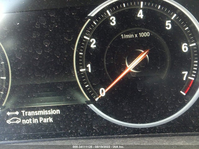 2018 BMW X6, VIN: 5UXKU2C53J0X49567