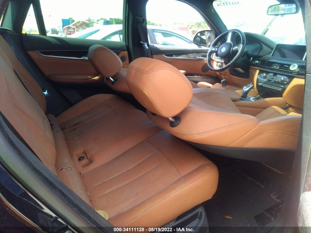 2018 BMW X6, VIN: 5UXKU2C53J0X49567