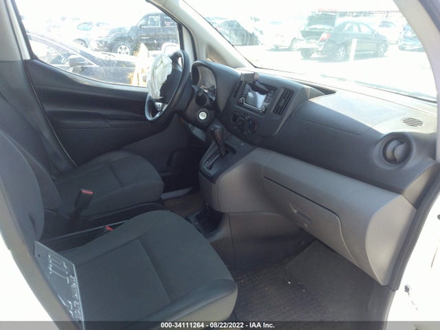 2019 Nissan NV 200, VIN: 3N6CM0KN2KK711170