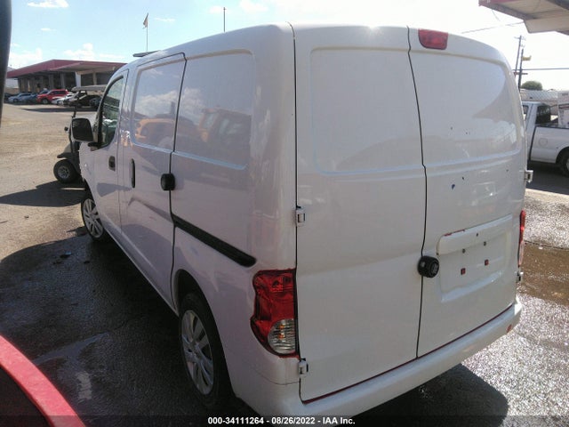 2019 Nissan NV 200, VIN: 3N6CM0KN2KK711170
