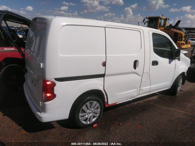 2019 Nissan NV 200, VIN: 3N6CM0KN2KK711170