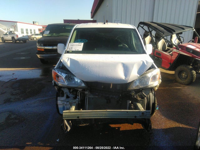 2019 Nissan NV 200, VIN: 3N6CM0KN2KK711170