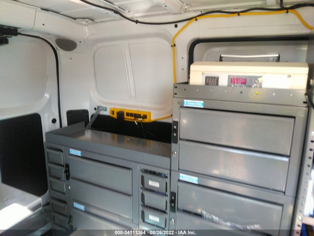 2019 Nissan NV 200, VIN: 3N6CM0KN2KK711170
