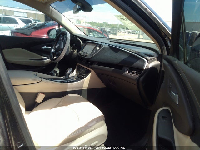 2016 Buick Envision, VIN: LRBFXESX0GD235965