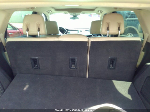 2016 Buick Envision, VIN: LRBFXESX0GD235965