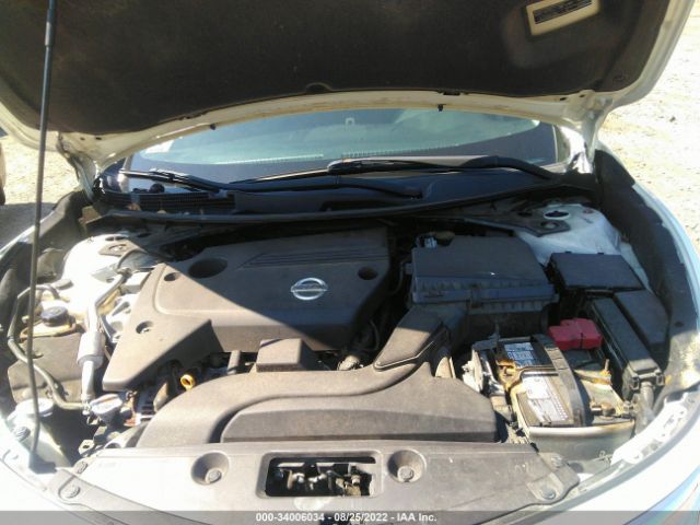 1N4AL3AP4FN300778 Nissan Altima 2.5/2.5 S/2.5 Sl/2.5 Sv